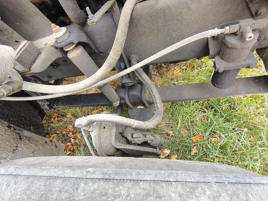 1994 INTERNATIONAL 9200 6x4 - Image 24